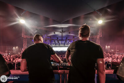 DayDream Festival 2015 @ Festivalpark Lommel, picture 9, photographed by Jordy Van Driessche - FrontView Magazine