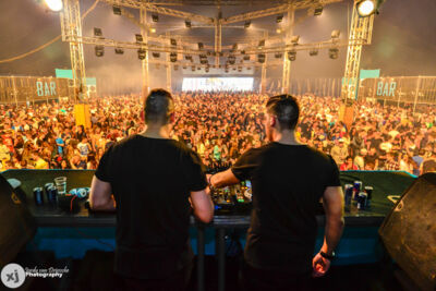 DayDream Festival 2015 @ Festivalpark Lommel, picture 12, photographed by Jordy Van Driessche - FrontView Magazine