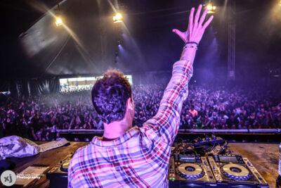 DayDream Festival 2015 @ Festivalpark Lommel, picture 14, photographed by Jordy Van Driessche - FrontView Magazine