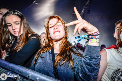 DayDream Festival 2015 @ Festivalpark Lommel, picture 17, photographed by Jordy Van Driessche - FrontView Magazine