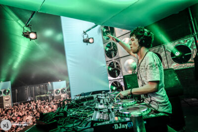 DayDream Festival 2015 @ Festivalpark Lommel, picture 31, photographed by Jordy Van Driessche - FrontView Magazine