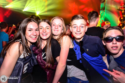 DayDream Festival 2015 @ Festivalpark Lommel, picture 39, photographed by Jordy Van Driessche - FrontView Magazine