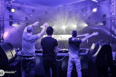 DayDream Festival 2015 @ Festivalpark Lommel, picture 64, photographed by Jordy Van Driessche - FrontView Magazine