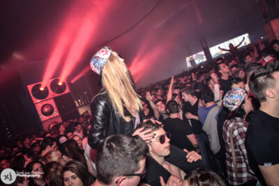 DayDream Festival 2015 @ Festivalpark Lommel, picture 89, photographed by Jordy Van Driessche - FrontView Magazine