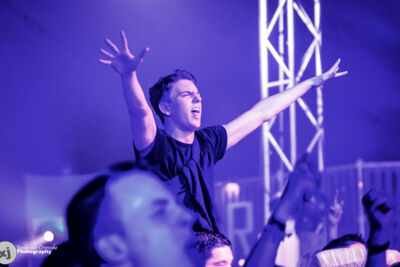 DayDream Festival 2015 @ Festivalpark Lommel, picture 91, photographed by Jordy Van Driessche - FrontView Magazine