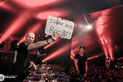 DayDream Festival 2015 @ Festivalpark Lommel, picture 99, photographed by Jordy Van Driessche - FrontView Magazine