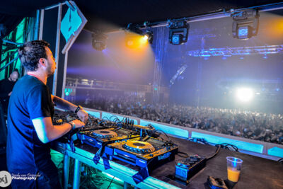 DayDream Festival 2015 @ Festivalpark Lommel, picture 119, photographed by Jordy Van Driessche - FrontView Magazine