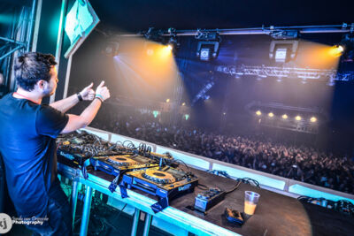 DayDream Festival 2015 @ Festivalpark Lommel, picture 120, photographed by Jordy Van Driessche - FrontView Magazine