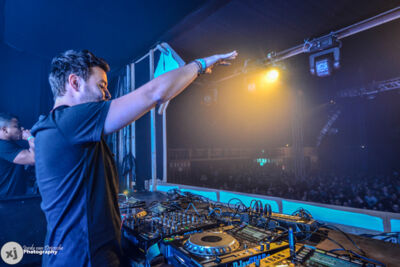 DayDream Festival 2015 @ Festivalpark Lommel, picture 122, photographed by Jordy Van Driessche - FrontView Magazine