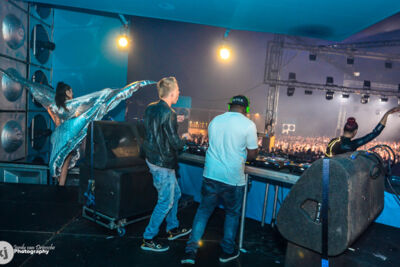 DayDream Festival 2015 @ Festivalpark Lommel, picture 153, photographed by Jordy Van Driessche - FrontView Magazine