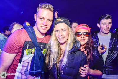 DayDream Festival 2015 @ Festivalpark Lommel, picture 171, photographed by Jordy Van Driessche - FrontView Magazine