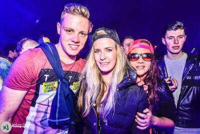 DayDream Festival 2015 @ Festivalpark Lommel, picture 172, photographed by Jordy Van Driessche - FrontView Magazine