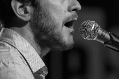 Roland,Sioen & Pieter-Jan De Smet @ De Singer, picture 7, photographed by FrontView Magazine