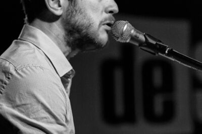 Roland,Sioen & Pieter-Jan De Smet @ De Singer, picture 8, photographed by FrontView Magazine