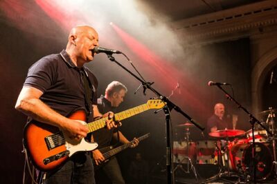 De Mens @ De Casino St.-Niklaas, picture 1, photographed by Edwin Houdevelt - FrontView Magazine