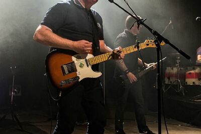 De Mens @ De Casino St.-Niklaas, picture 2, photographed by Edwin Houdevelt - FrontView Magazine