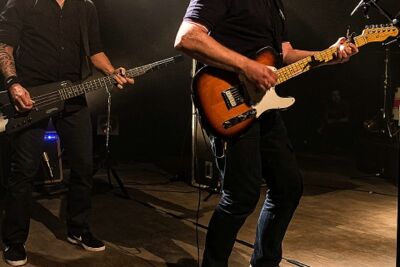 De Mens @ De Casino St.-Niklaas, picture 4, photographed by Edwin Houdevelt - FrontView Magazine