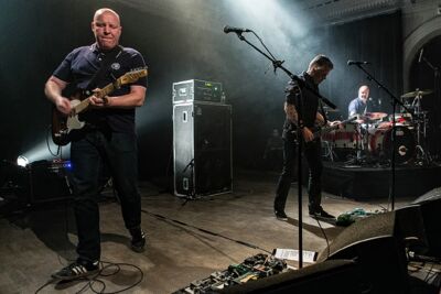 De Mens @ De Casino St.-Niklaas, picture 5, photographed by Edwin Houdevelt - FrontView Magazine