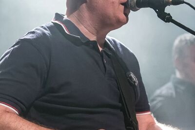 De Mens @ De Casino St.-Niklaas, picture 6, photographed by Edwin Houdevelt - FrontView Magazine