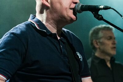 De Mens @ De Casino St.-Niklaas, picture 7, photographed by Edwin Houdevelt - FrontView Magazine