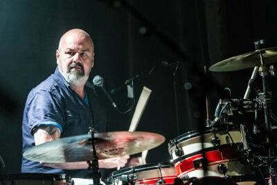 De Mens @ De Casino St.-Niklaas, picture 9, photographed by Edwin Houdevelt - FrontView Magazine