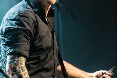 De Mens @ De Casino St.-Niklaas, picture 11, photographed by Edwin Houdevelt - FrontView Magazine