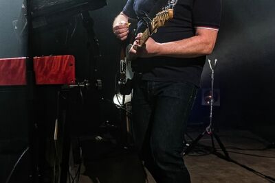 De Mens @ De Casino St.-Niklaas, picture 12, photographed by Edwin Houdevelt - FrontView Magazine