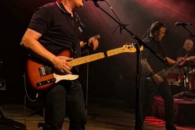 De Mens @ De Casino St.-Niklaas, picture 16, photographed by Edwin Houdevelt - FrontView Magazine