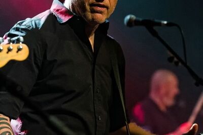De Mens @ De Casino St.-Niklaas, picture 17, photographed by Edwin Houdevelt - FrontView Magazine