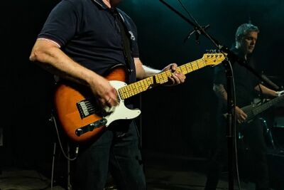 De Mens @ De Casino St.-Niklaas, picture 19, photographed by Edwin Houdevelt - FrontView Magazine