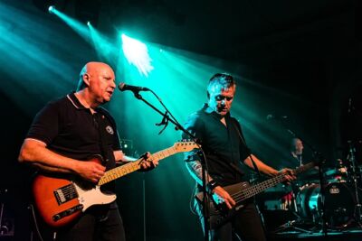 De Mens @ De Casino St.-Niklaas, picture 23, photographed by Edwin Houdevelt - FrontView Magazine