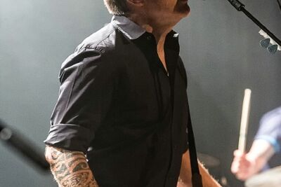 De Mens @ De Casino St.-Niklaas, picture 30, photographed by Edwin Houdevelt - FrontView Magazine