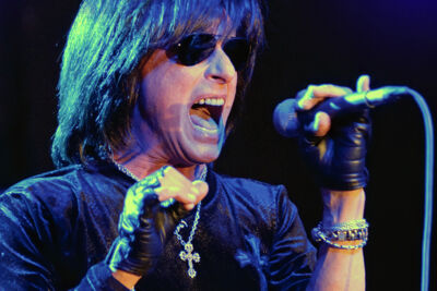 Joe Lynn Turner @ Genk, picture 12, photographed by Paul Nouwen - FrontView Magazine
