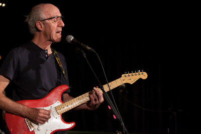 Raymond van het Groenewoud @ De Singer, foto 4, foto's door Frank Lambrechts - FrontView Magazine