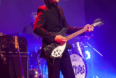 The bootleg Sixties @ De Roma, picture 4, photographed by Frank Lambrechts - FrontView Magazine