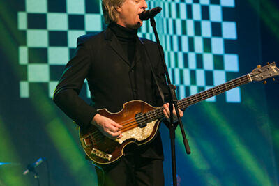 The bootleg Sixties @ De Roma, picture 6, photographed by Frank Lambrechts - FrontView Magazine