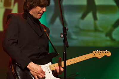 The bootleg Sixties @ De Roma, picture 10, photographed by Frank Lambrechts - FrontView Magazine