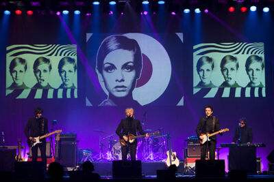 The bootleg Sixties @ De Roma, picture 14, photographed by Frank Lambrechts - FrontView Magazine