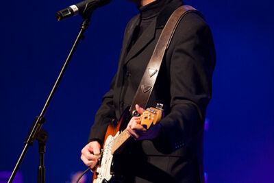 The bootleg Sixties @ De Roma, picture 15, photographed by Frank Lambrechts - FrontView Magazine
