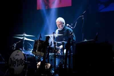 The bootleg Sixties @ De Roma, picture 17, photographed by Frank Lambrechts - FrontView Magazine