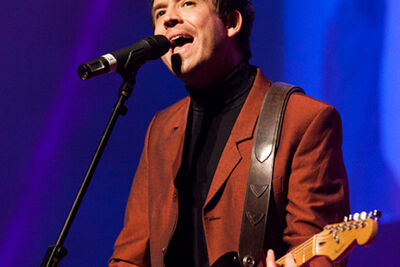 The bootleg Sixties @ De Roma, picture 18, photographed by Frank Lambrechts - FrontView Magazine
