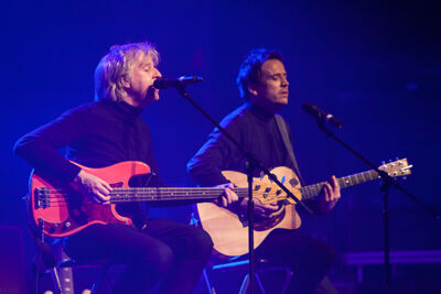 The bootleg Sixties @ De Roma, picture 20, photographed by Frank Lambrechts - FrontView Magazine