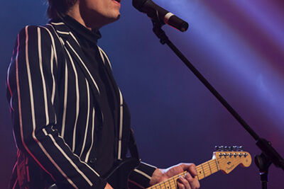 The bootleg Sixties @ De Roma, picture 21, photographed by Frank Lambrechts - FrontView Magazine