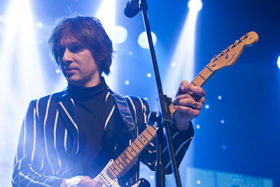 The bootleg Sixties @ De Roma, picture 22, photographed by Frank Lambrechts - FrontView Magazine