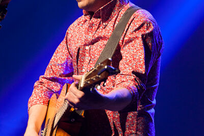 The bootleg Sixties @ De Roma, picture 23, photographed by Frank Lambrechts - FrontView Magazine