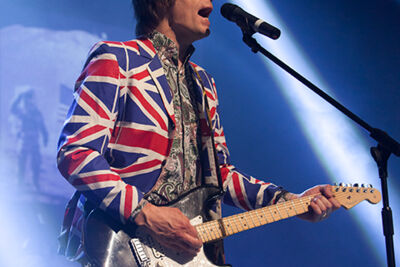The bootleg Sixties @ De Roma, picture 24, photographed by Frank Lambrechts - FrontView Magazine