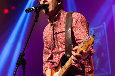 The bootleg Sixties @ De Roma, picture 25, photographed by Frank Lambrechts - FrontView Magazine