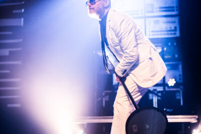 Arbeid Adelt! @ De Roma, picture 9, photographed by Dorien Goetschalckx - FrontView Magazine