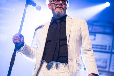 Arbeid Adelt! @ De Roma, picture 11, photographed by Dorien Goetschalckx - FrontView Magazine