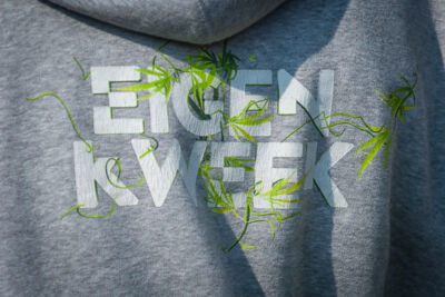 Eigen Kweek @ Wijtschate, picture 1, photographed by Devid Camerlynck - FrontView Magazine